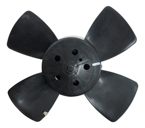 Ventoinha Eletroventilador Radiador Apollo Gol Parati 