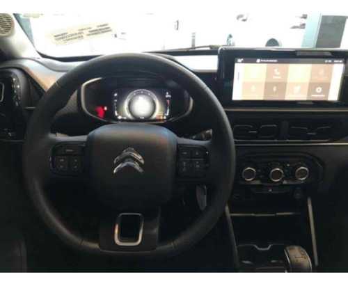 Citroën C3 Aircross 1.0 TURBO 200 FLEX FEEL PACK 7L CVT