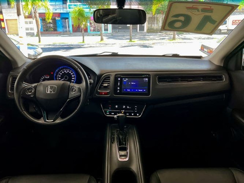 Honda HR-V HR-V EXL CVT 1.8 I-VTEC FlexOne