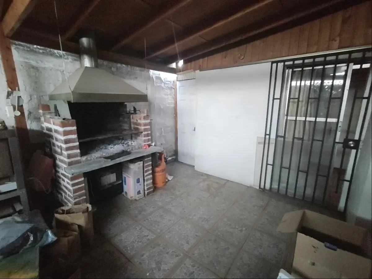 Imagen 5 de 13 de Casa Con Amplio Terreno En San Bernardo