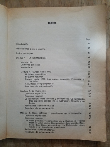 Historia Moderna De Occidente 1770-1870- Sa (Usado)