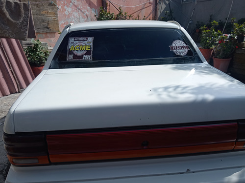 Chrysler Spirit Rt Típico At