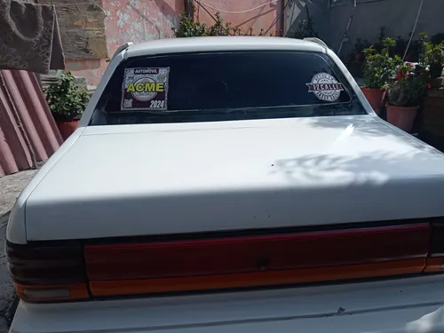 Chrysler Spirit Rt Típico At