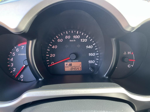 Imagen 10 de 10 de Toyota Terios 4x4 - Automatica