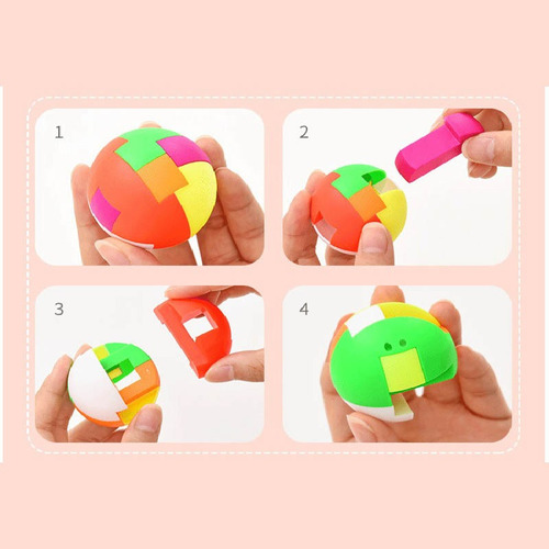 Kit Fidget Kit Pop It Fidget Toy 31 Peças