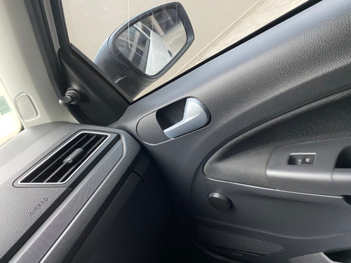 Volkswagen Gol Trend