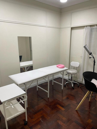 Consultorios En Alquiler - 1 Ambiente - Villa Devoto
