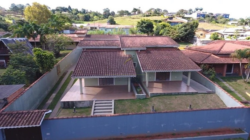 Chácara Para Venda No Bairro Vale Do Atibaia Em Piracaia Sp - Ch00033 - 67745797