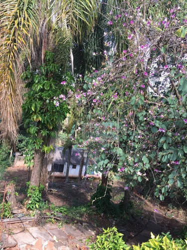 Imagem 2 de 11 de Terreno No Recanto Azul - Próx. Av. Vital Brasil - Te0158