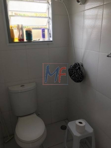 Imagem 14 de 15 de Ref: 12.904 - Excelente Apartamento No Bairro Santo Amaro, Em Perfeito Estado Com 2 Dorms (1 Suíte), Sacada, Sala, Cozinha, 1 Vaga, 47 M² . - 12904