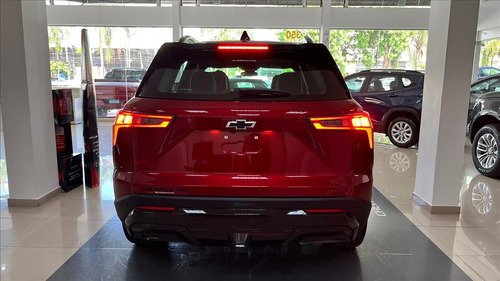 Chevrolet Equinox 1.5 16V TURBO GASOLINA RS AWD AUTOMÁTICO