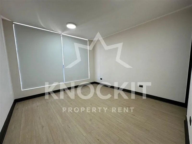 Imagen 5 de 17 de Arriendo Depto 1d 1b Amoblado V Mackenna 6689 La Florida