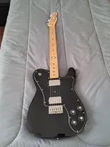 Comprar Squier Telecaster Affinity By Fender