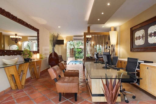 Imagen 12 de 28 de Hotel En Venta En Playa Del Carmen Ec0621