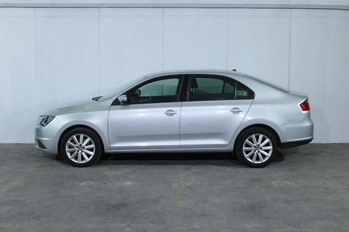 Seat Toledo 1.6 Reference Plus Mt