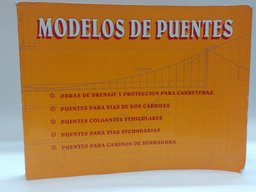 Modelos De Puentes