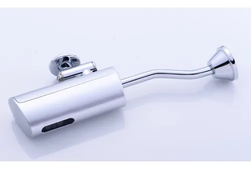 Enjuague Automático De Inodoro Orinal Sensor Infrarrojo