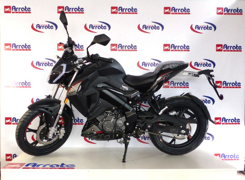 Imagen 3 de 12 de Benelli Tnt 180 S