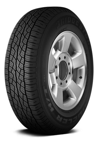 Neumático 235/60 R16 Firestone Dueler Ht 687 100h