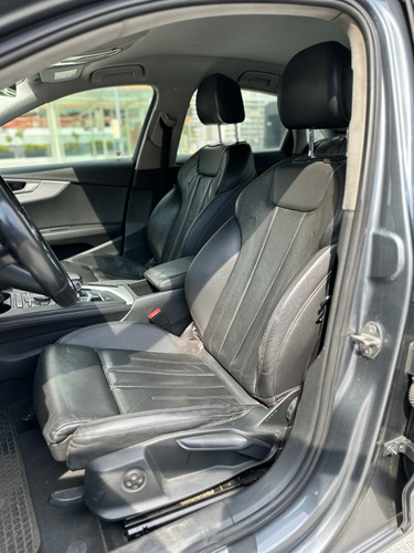 Audi A4 1.4 Tfsi