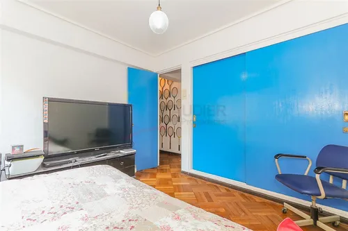 Departamento En Venta De 2 Dorm. En Providencia