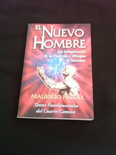 Libro Nuevo Hombre, El - Nuevo