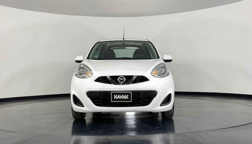 Imagen 2 de 15 de 114464 - Nissan March 2017 Con Garantía