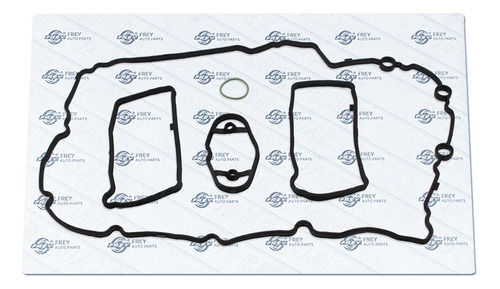 Junta Tapa De Punterias Bmw 320i Modelo 2014 Motor N20 &