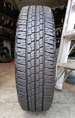 Llanta Lt225/75r16 Goodyear Wrangler Workhorse A1 (Usado)