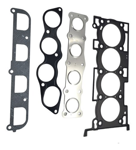 Kit Juego De Empacadura Hyundai H1 2.4 08-09 (cadena) Seong