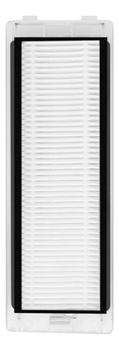 Filtro Barredora Hepa, 6 Piezas, Para Aspiradora Q/p10 A7400