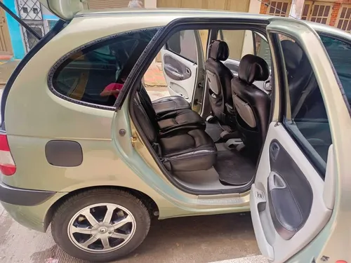 Renault Scenic 2.0 Fase Iv