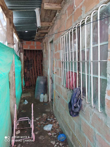 Vendo Casa En Merlo