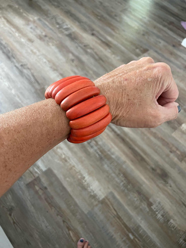 Pulsera Y Collar A Juego