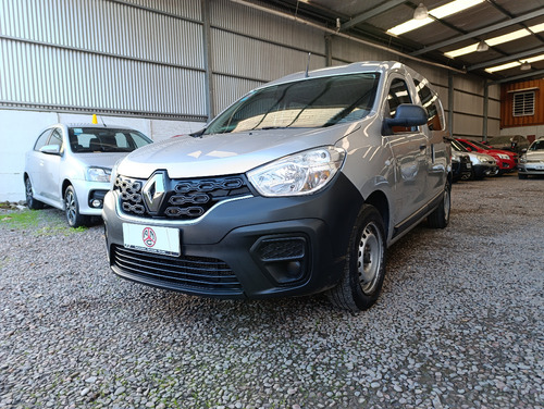 Renault Kangoo Ii Express Confort 5a 1.5 Dci