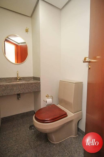Imagem 9 de 30 de Apartamento - Ref: 222452