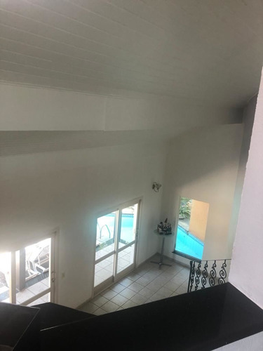 Imagem 6 de 30 de Casa À Venda No Alphaville Residencial 11 Com 4 Suítes - Cncr1045