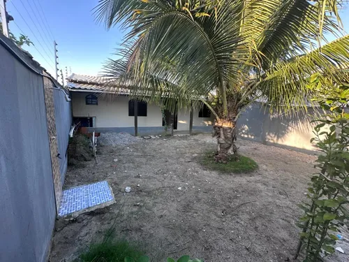 Casa De Praia, Perto Da Praia, De Frente Para O Condomínio Verão Vermelho