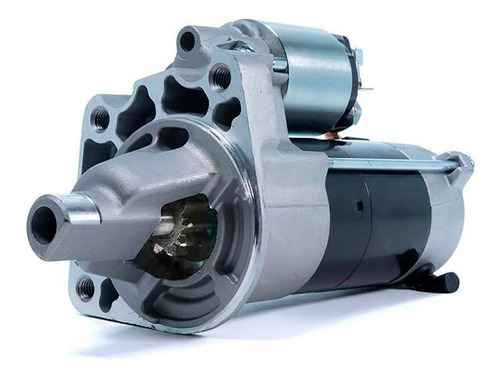 Marcha Para Dodge Caravan 3.3 2007 Sis-nippondenso 12v 10dts