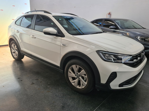 Vw Nivus 1.0 Tsi Comfort