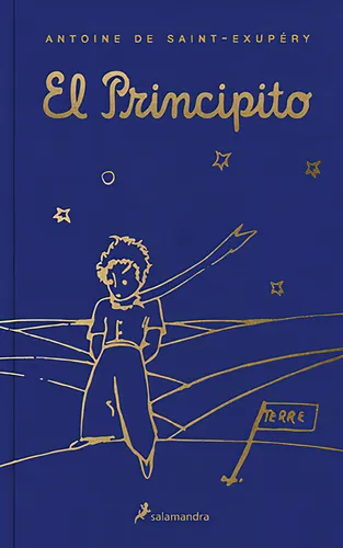 Principito,el - Saint-exupery, Antoine De