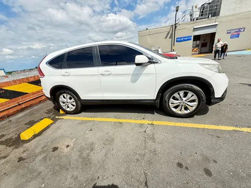 Honda CR-V 2.4 Lx