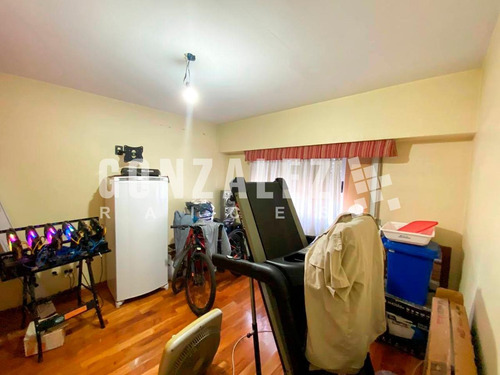 Imagen 20 de 22 de Triplex 5 Ambientes En Barrio Isabel La Católica - Ciudad Evita