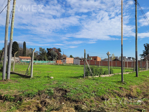 Terreno En  Venta En Tortuguitas Barrio Del Carmen