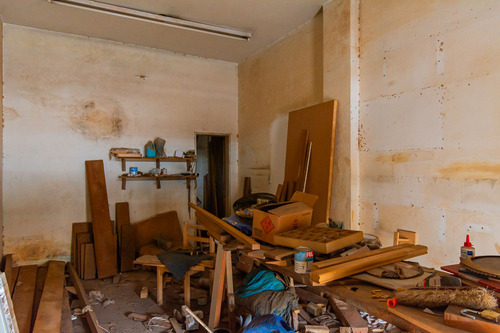 Locales Comerciales Lote Prop Venta Casanova Centr