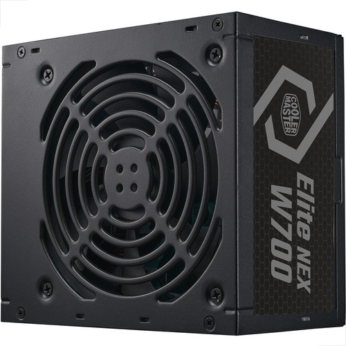 Fonte Cooler Master Elite Nex W700 Atx 700w 