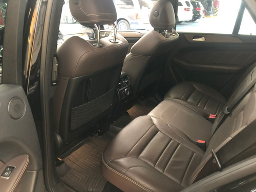 Imagen 10 de 14 de Mercedes Benz Clase Gle 2018