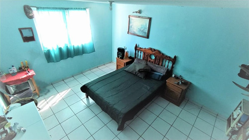 Imagen 14 de 15 de Casa En Venta En Fraccionamiento Hacienda Las Flores