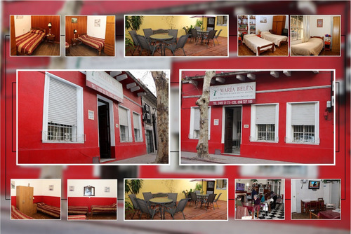 Casa De Salud, Residencial María Belén Para Adultos Mayores