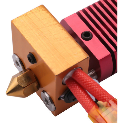 Kit De Montaje Ender 3 Hot End 24 V 40 W Para Creality Ender